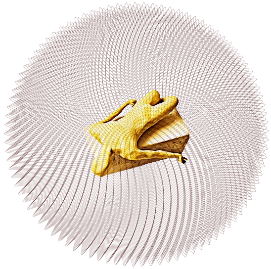 Tríada KHV-Priceless-Object-White-Paper-Guilloche